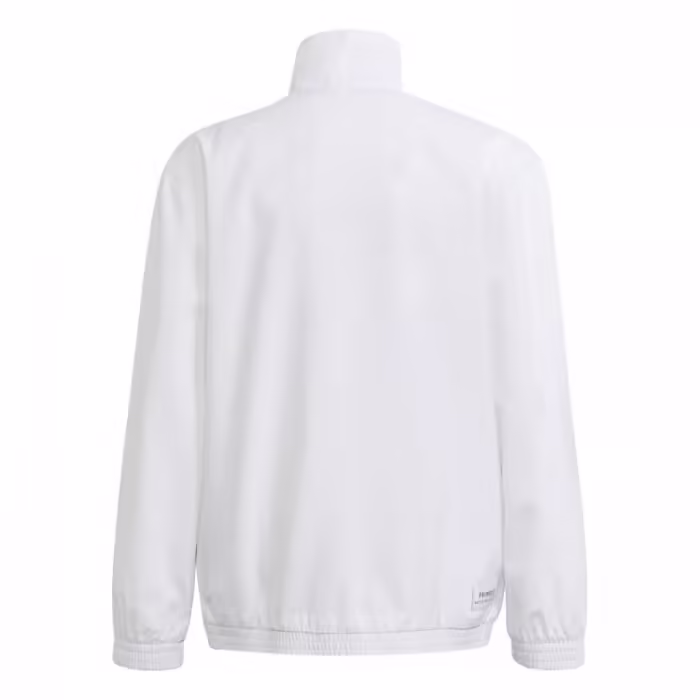 Ветровка Adidas B AK P.BLUE Wb - 2