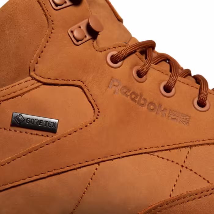 Incaltaminte Sport Reebok CL LTHR MID GTX-THI - 2