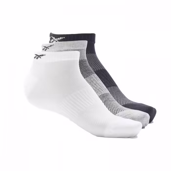 Sosete Reebok TE LOW CUT SOCK 3P