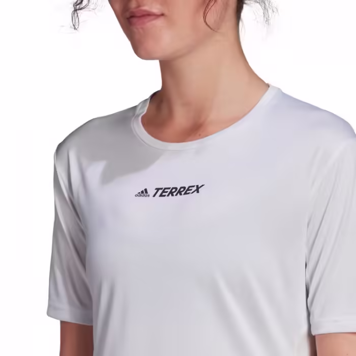 Tricou Adidas W MT TEE - 5