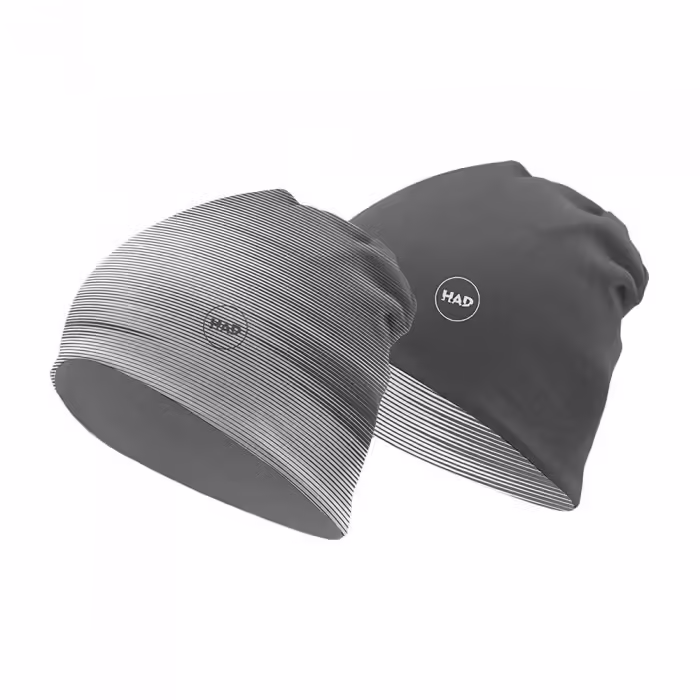 Шапка HAD HAD Next Level Reversible Beanie