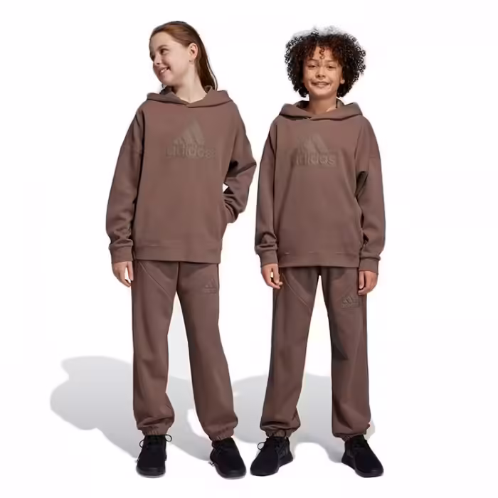 Pantaloni Adidas U FI LOGO PT