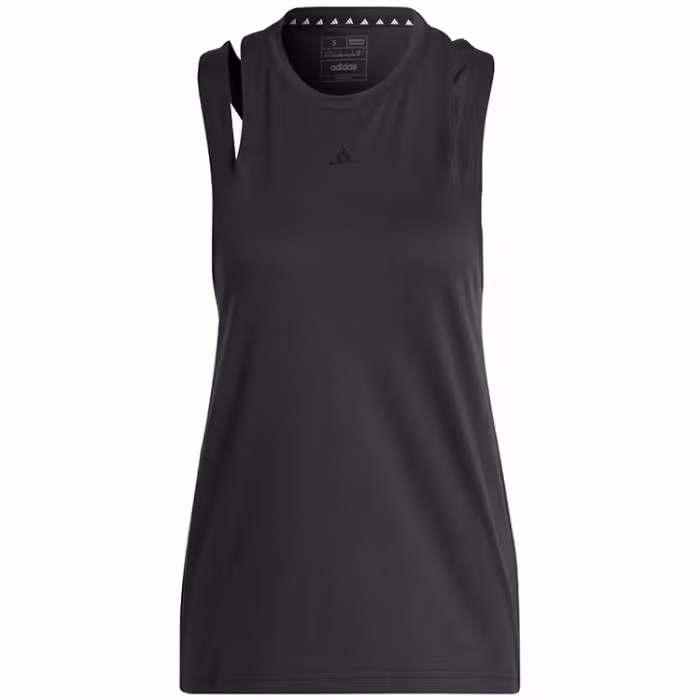 Maiou Adidas TR-ES 3BAR TK Negru 2XS - 6