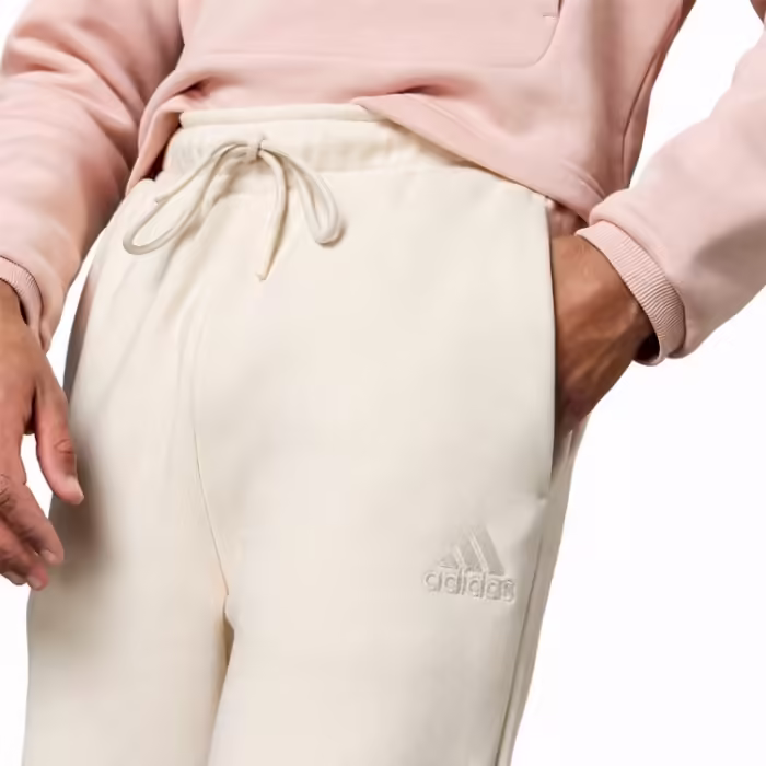 Pantaloni Adidas M FL PT Bej M - 5
