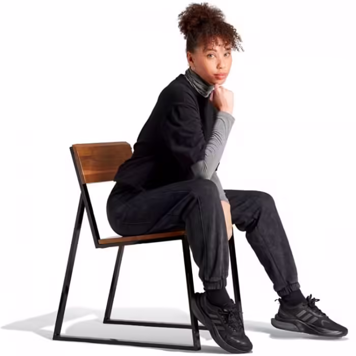 Брюки Adidas W ALL SZN WS PT - 4