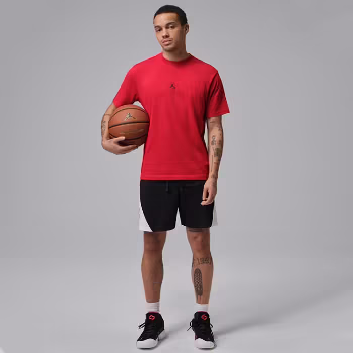Tricou Nike Dri-FIT Jumpman - 3