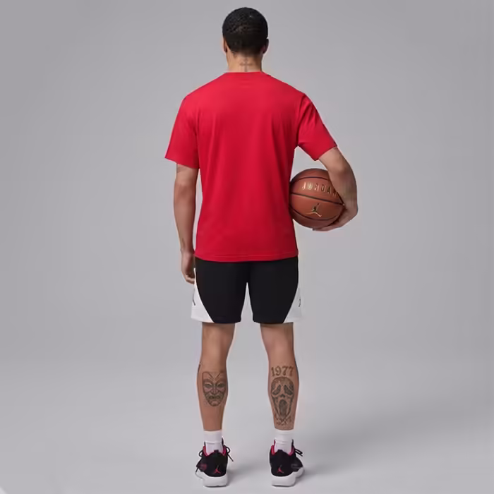 Tricou Nike Dri-FIT Jumpman - 4