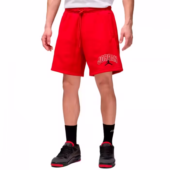 Sorti Nike M J BRK LBR GFX SHORT