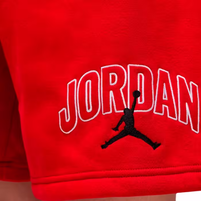 Sorti Nike M J BRK LBR GFX SHORT - 3