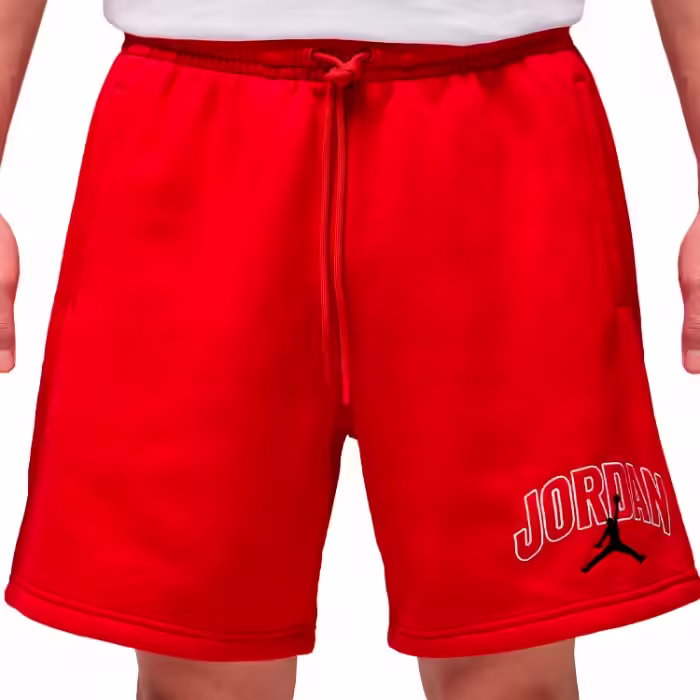 Sorti Nike M J BRK LBR GFX SHORT - 4