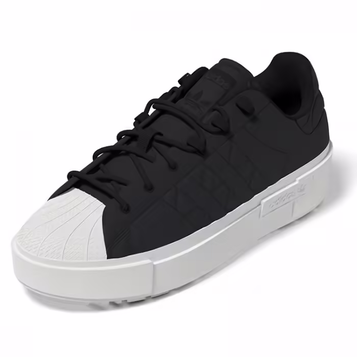 Кроссовки Adidas SUPERSTAR BONEGA X W - 2