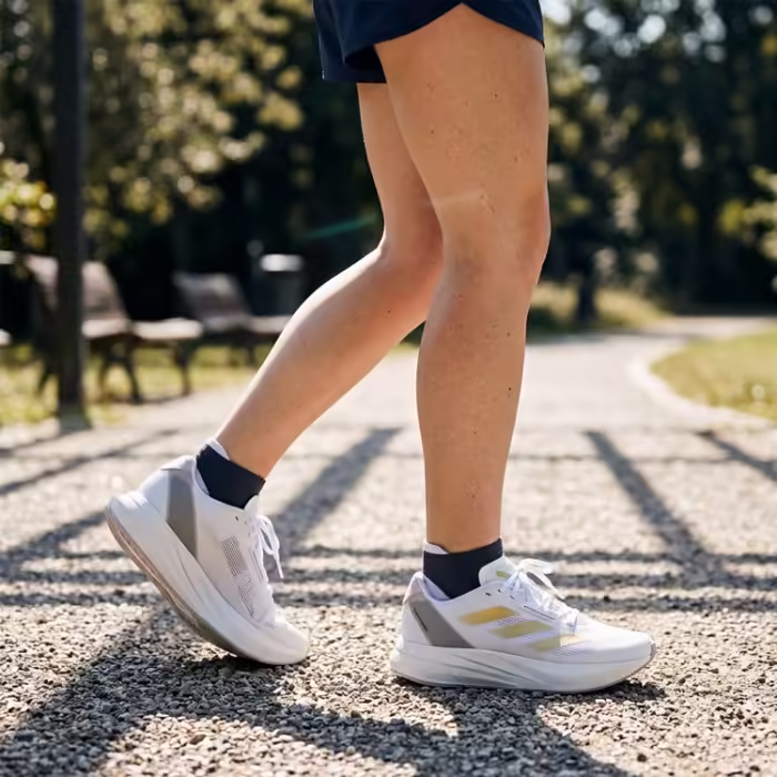 Кроссовки Adidas DURAMO SPEED W - 2