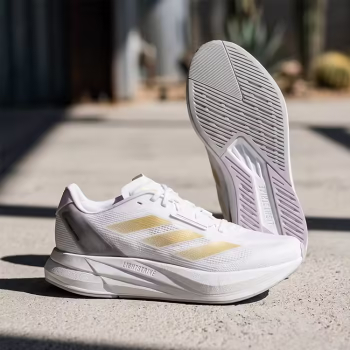 Кроссовки Adidas DURAMO SPEED W - 10