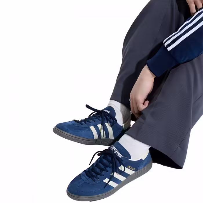 Incaltaminte Sport Adidas HANDBALL SPEZIAL - 9
