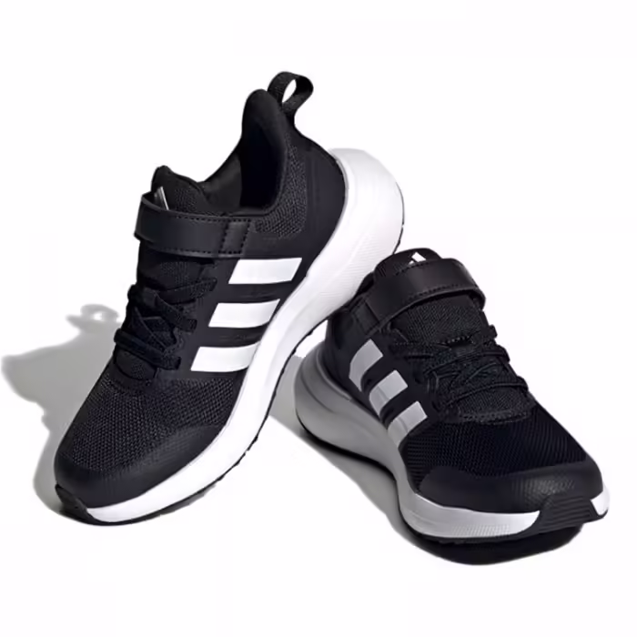 Кроссовки Adidas FortaRun 2.0 EL K - 3