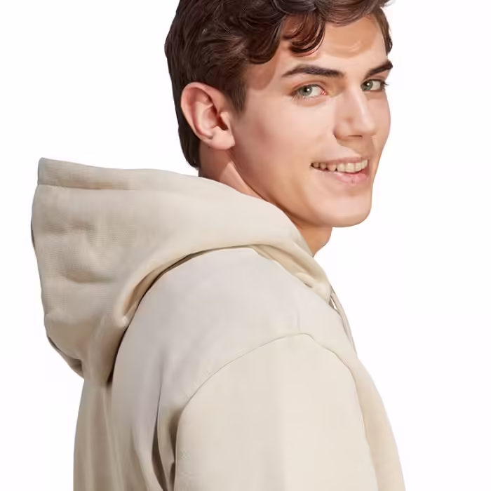 Hanorac Adidas M ALL SZN HDY - 4