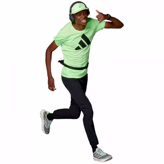 Брюки Adidas RUN IT TKO PANT