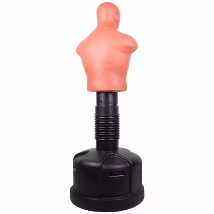 Манекен для бокса inSPORTline Masviddal - 3