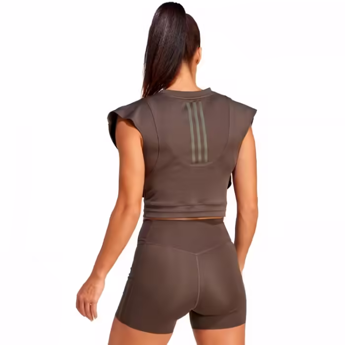 Майка Adidas POWER BOXY TK - 2