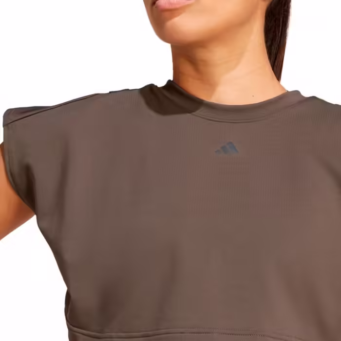 Майка Adidas POWER BOXY TK - 5