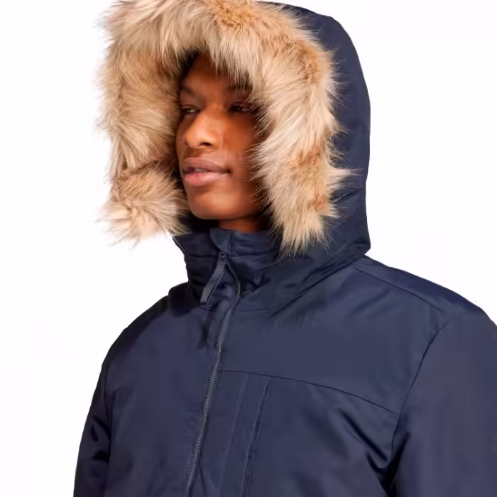 Куртка Adidas PAVERIC FUR PAR - 3