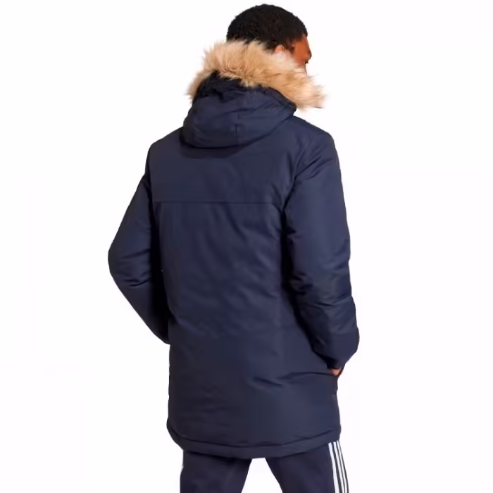 Куртка Adidas PAVERIC FUR PAR - 5