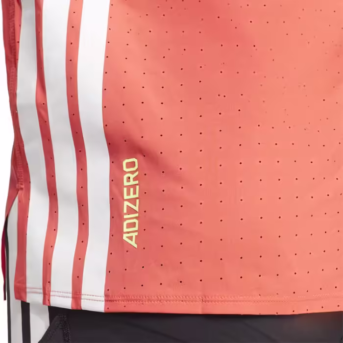 Футболка Adidas ADIZERO TEE M - 3