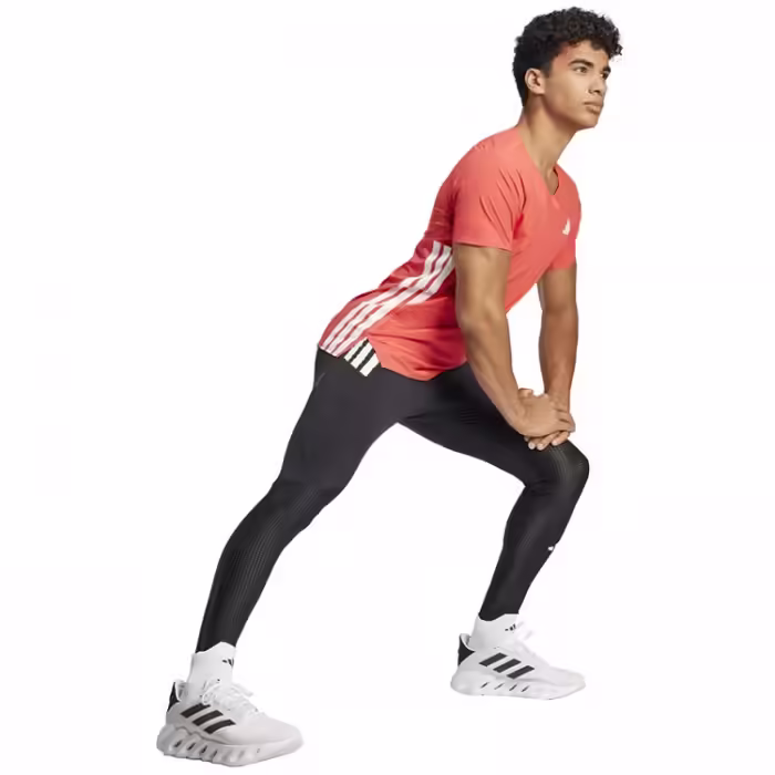 Футболка Adidas ADIZERO TEE M - 5