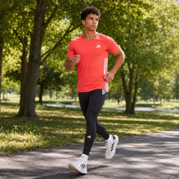 Футболка Adidas ADIZERO TEE M - 7