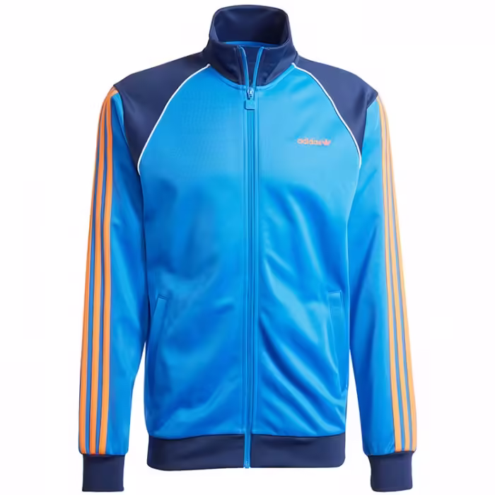 Толстовка Adidas TT - 4