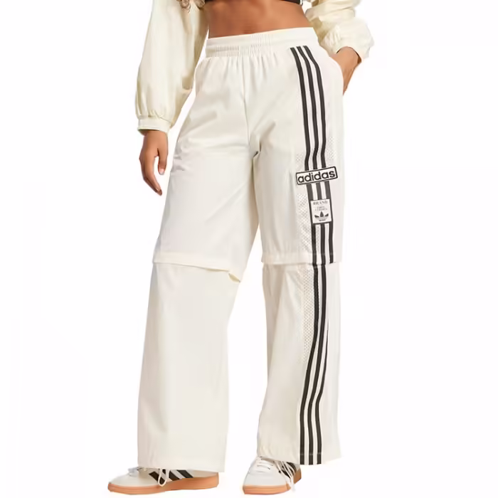 Pantaloni Adidas WOVEN TRACKPANT