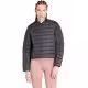 Куртка Adidas HELIONIC LIGHT DOWN Черный S