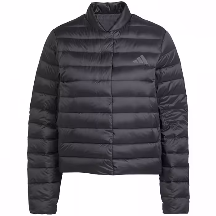 Куртка Adidas HELIONIC LIGHT DOWN Черный S - 6
