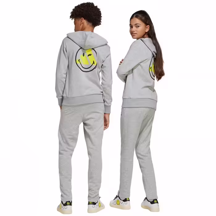 Брюки Adidas J SMI PANT - 3