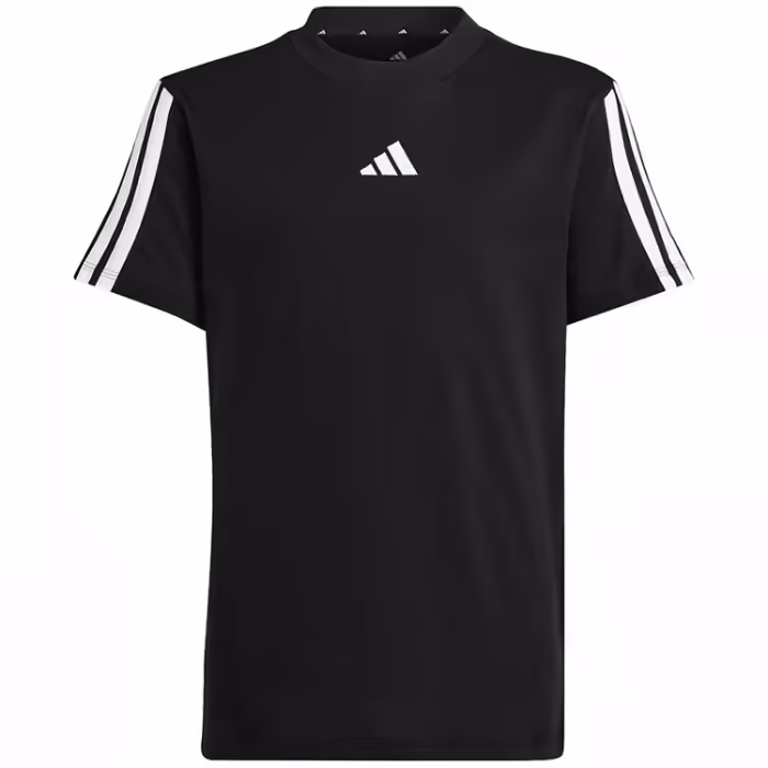 Tricou Adidas J 3S TEE 160 Negru 128 - 7