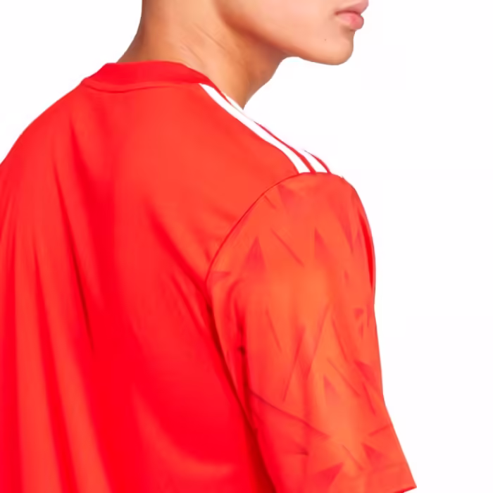 Футболка Adidas T ICON25 JSY M - 5