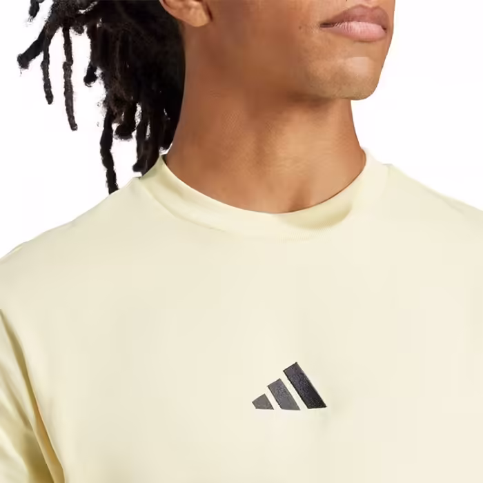 Футболка Adidas M 3S SJ T - 4