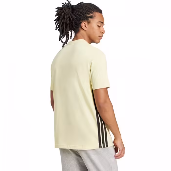 Футболка Adidas M 3S SJ T - 5