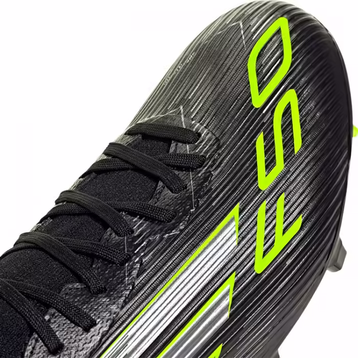 Ghete pentu fotbal Adidas F50 LEAGUE MID FG/MG - 7