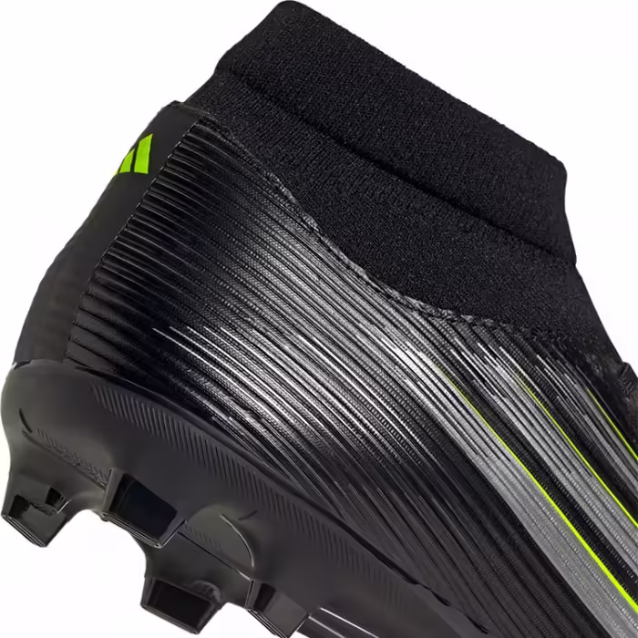 Ghete pentu fotbal Adidas F50 LEAGUE MID FG/MG - 8