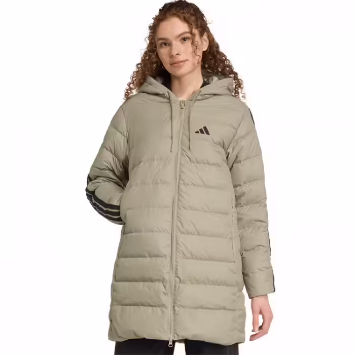 Куртка Adidas W ESS 3S L D HP