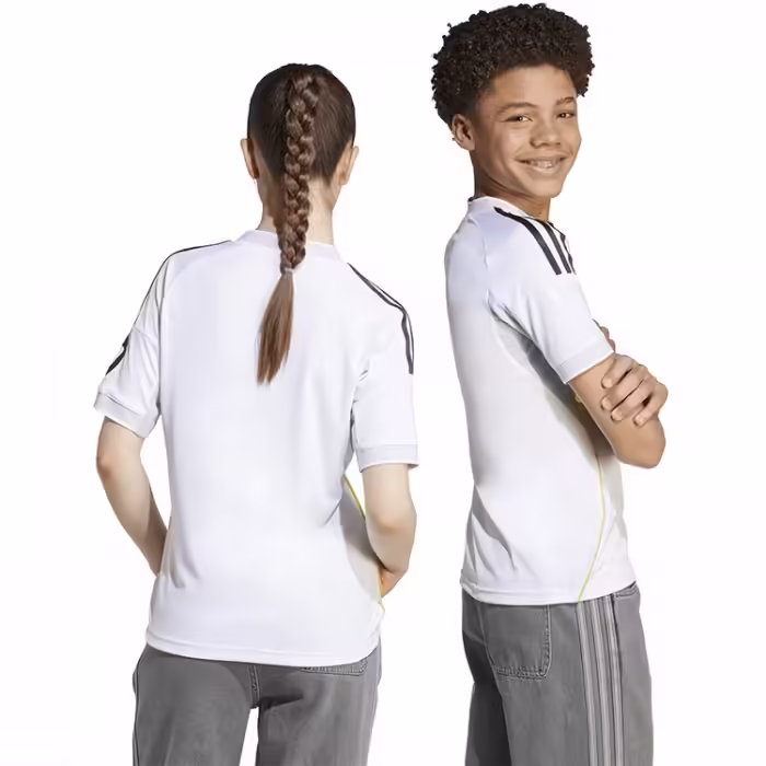 Футболка Adidas REAL H JSY Y - 3