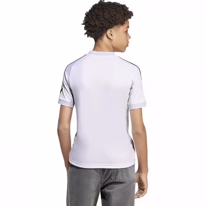 Футболка Adidas REAL H JSY Y - 5