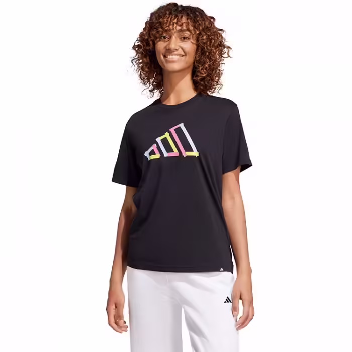 Tricou Adidas W T FILL TEE