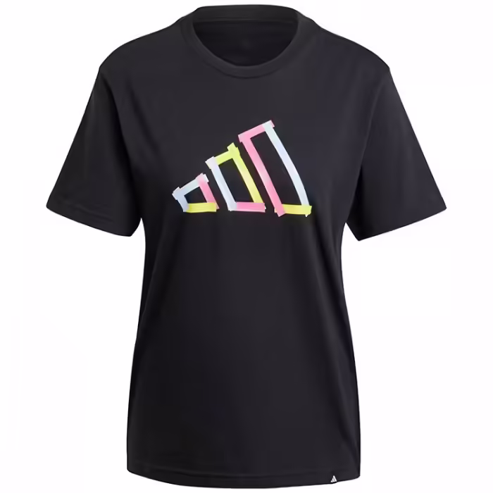Tricou Adidas W T FILL TEE - 2