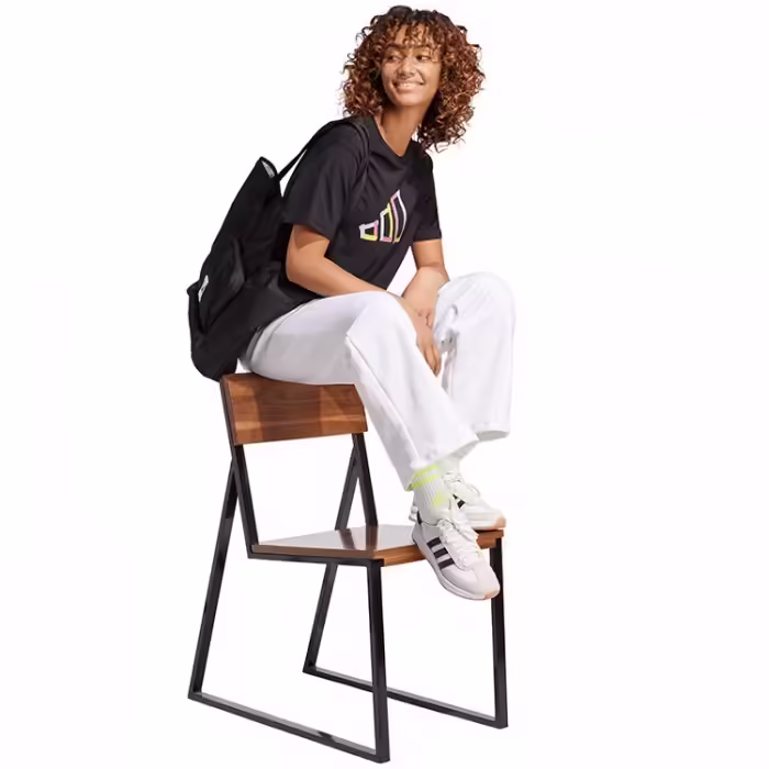 Tricou Adidas W T FILL TEE - 3