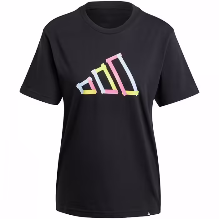 Футболка Adidas W T FILL TEE - 6