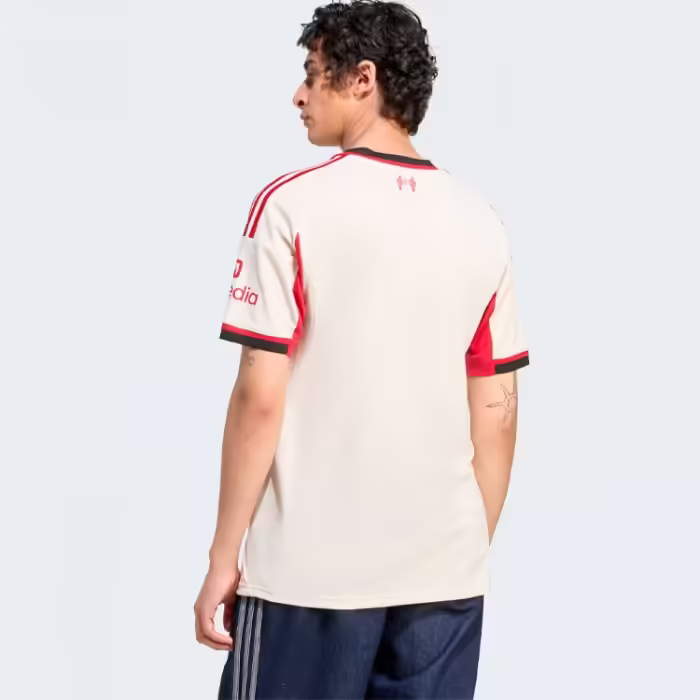 Tricou Adidas Liverpool FC Away - 2