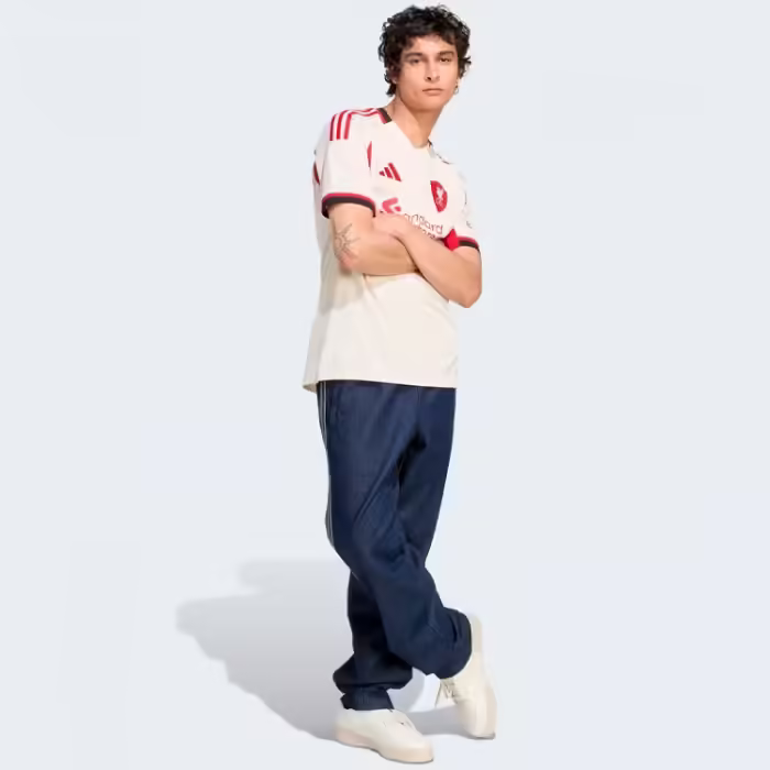 Tricou Adidas Liverpool FC Away - 3