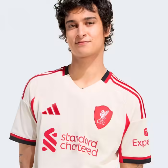 Tricou Adidas Liverpool FC Away - 4